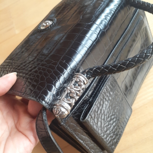 Brighton crossbody clutch - Picture 3 of 11